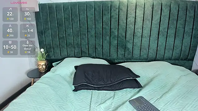 Chat +18 de AustinJones_ ao vivo