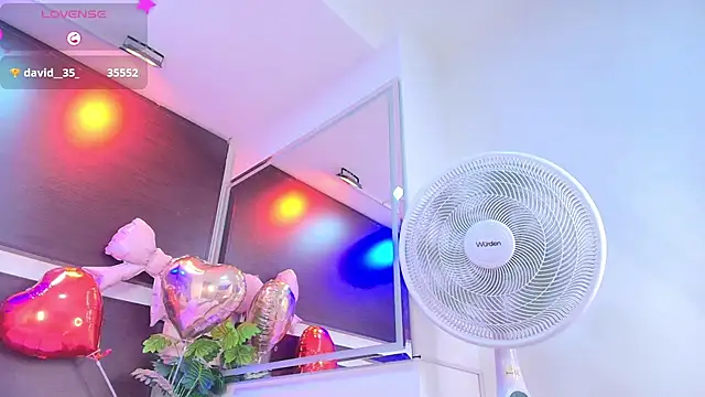 Cammi_wagnern Live XXX chat