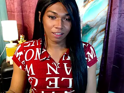 Milagrosa_xx Pertunjukan Webcam