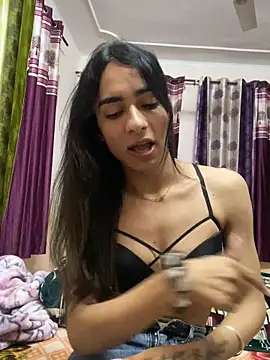 Jasmine_Shemale: απευθείας συνομιλία ΧΧΧ