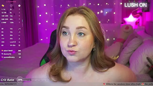 ollydoll92 Chat XXX in diretta