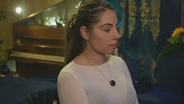 VanessaDoyle Webcam show