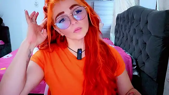 Alexatexa2929: απευθείας συνομιλία ΧΧΧ