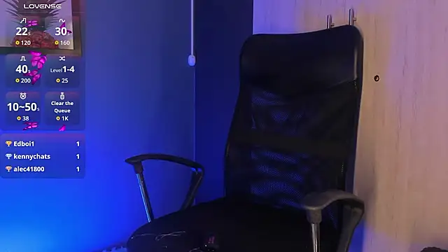 AmmyJones_ Adlı Modelin Canlı XXX Sohbeti