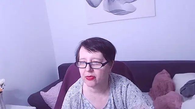 ChristaRose Live XXX-chat