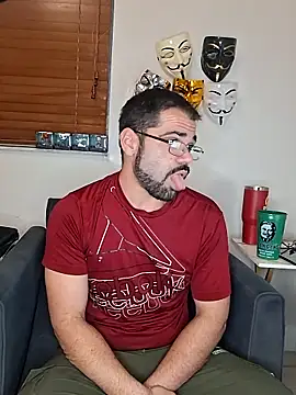 XXX chat uživo modela Zander823