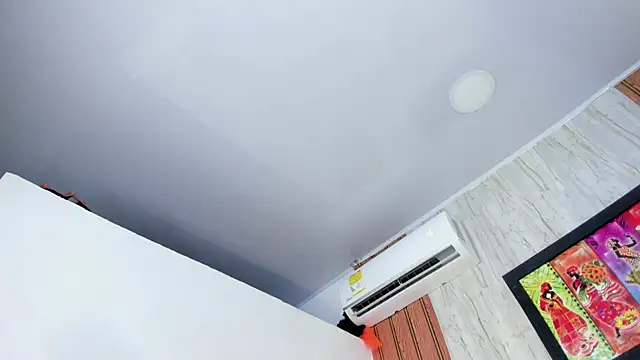 Sembang XXX Secara Langsung Alika01