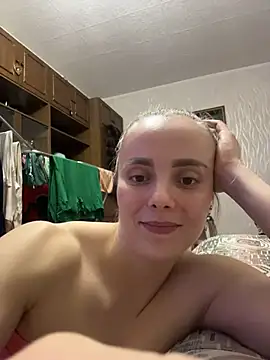 AlisaKissss Webcamshow