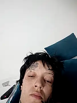 Chatroom XXX en direct de barbara_anal_squirt_