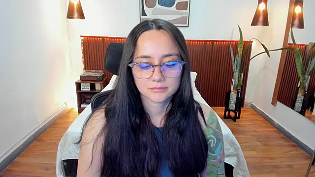 Chatroom XXX en direct de KatherineBond