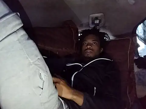 Show webcam de SlimeCrownzOut5