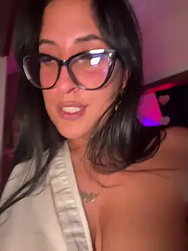 Chat XXX Live CarolaDrago