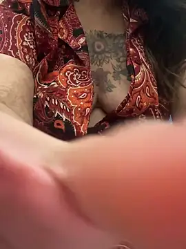 Indian_model9 Webcam Show