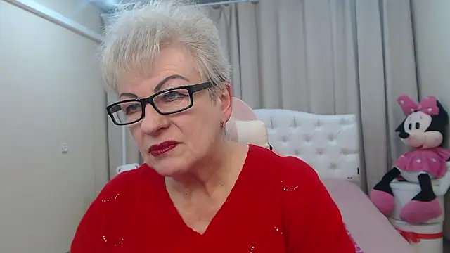 KayleSmoll 网络视讯表演