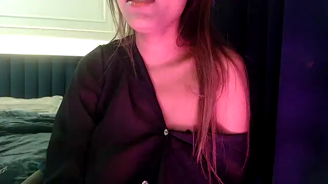 chhui_mui 现场XXX聊天