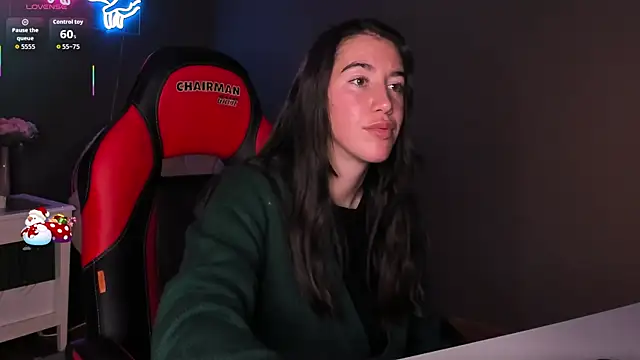 Chatroom XXX en direct de Belle_Via