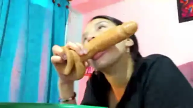 Sembang XXX Secara Langsung teffy_lee