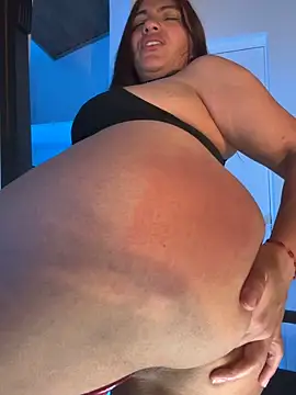 Sembang XXX Secara Langsung emmily_d