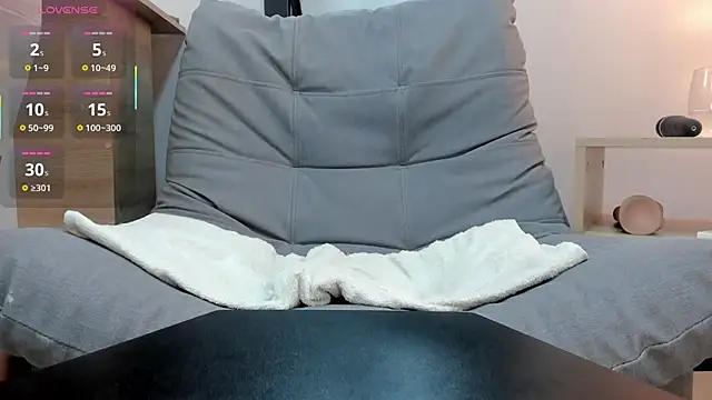 Chatroom XXX en direct de SophieHarris_