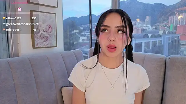 Chatroom XXX en direct de Daphne_chers