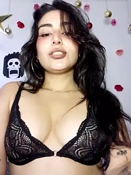 Chat XXX Live hancock-boa