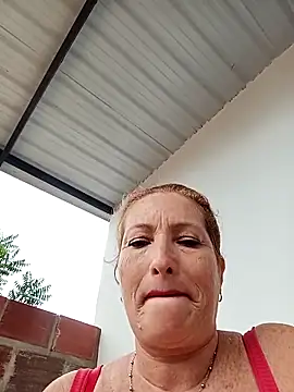 Sexy-Woman-Matureのウェブカメラショー