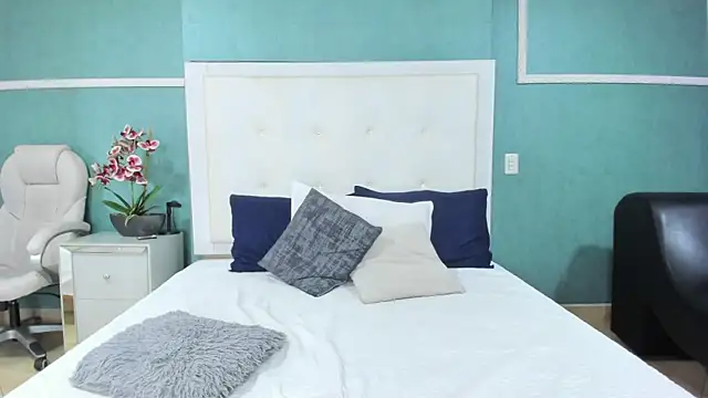 Chat XXX Live ania_gomez