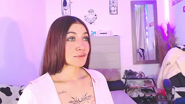 Sembang XXX Secara Langsung Anna_belly