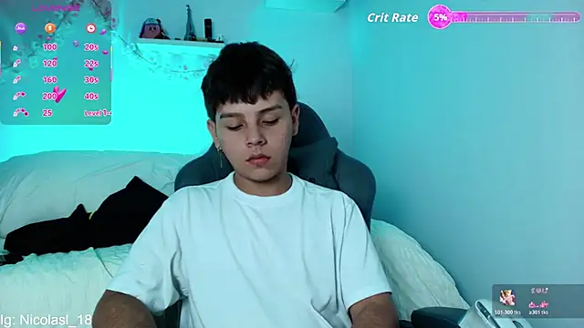 nico_leroy Live XXX Chat