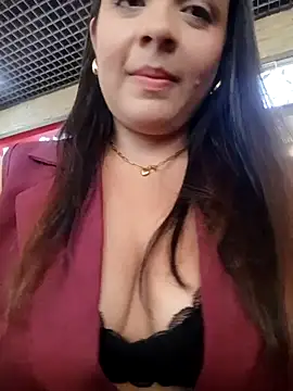 แชท XXX สดของ Julieth_hot-69