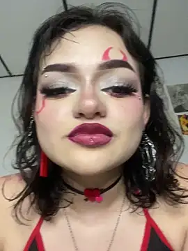 VenusDeMilo_55 现场XXX聊天