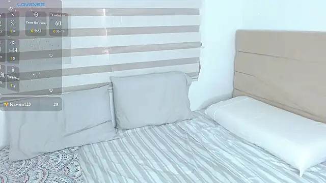 Živý XXX chat AlanaBale