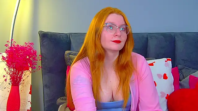 Chatroom XXX en direct de AliceAllisons