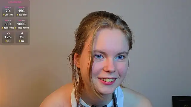 Онлайн чат XXX JulietteRain