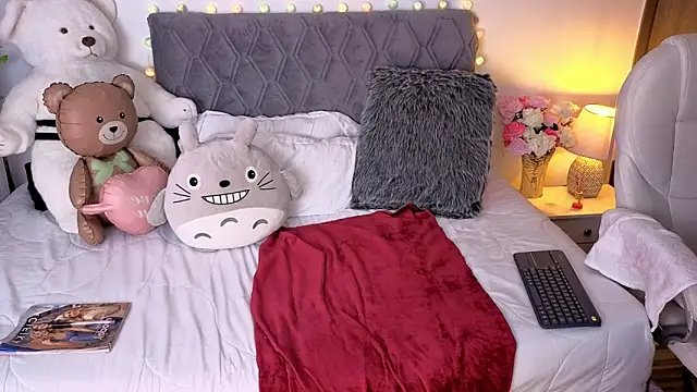 Chat XXX Live Ternura_Prohibida