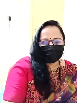 Sembang XXX Secara Langsung Ananya_flower