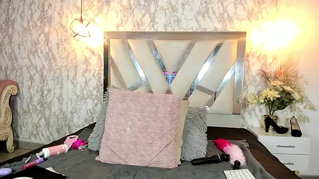 Candy_Hott7 Live XXX-Chat