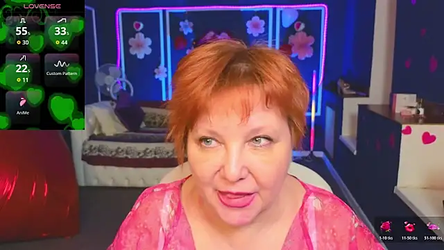 Chat XXX Live Kira_Kenett