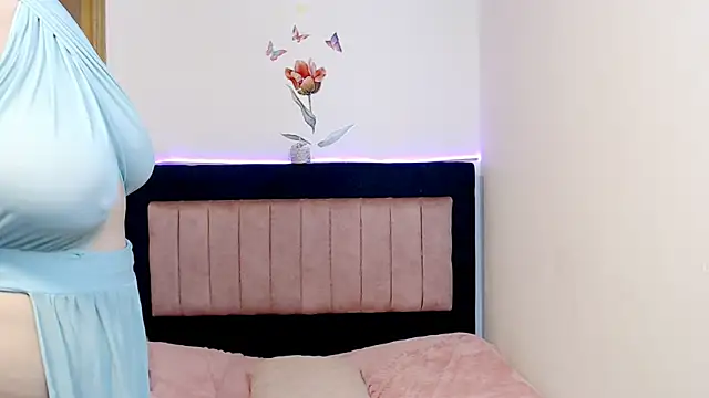 Chat XXX Live Valeryxs