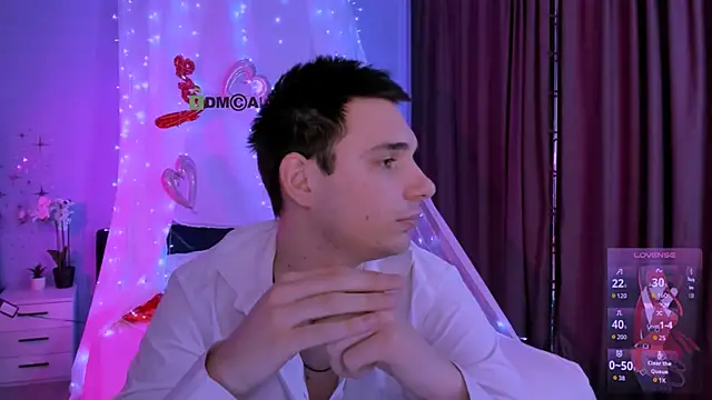 دردشة jason_sweety الجنسية المباشرة