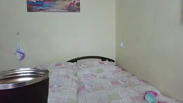 Sembang XXX Secara Langsung QueenMomyS