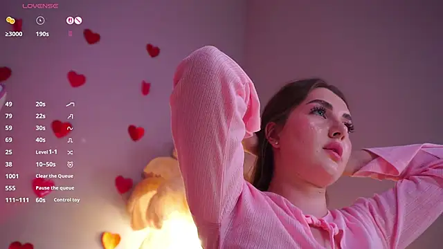 Chat XXX Live LureOfEva