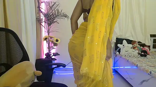 دردشة Hotness_tanu_81 الجنسية المباشرة