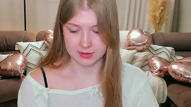 Chatroom XXX en direct de Stella_Light