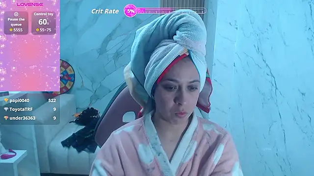 Chat XXX Live gabriella_storm_tf