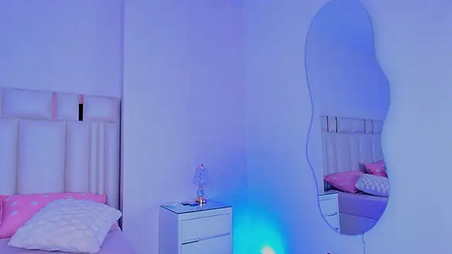 Chatroom XXX en direct de alanarose18