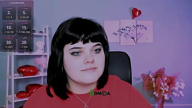 lika_pop 现场XXX聊天