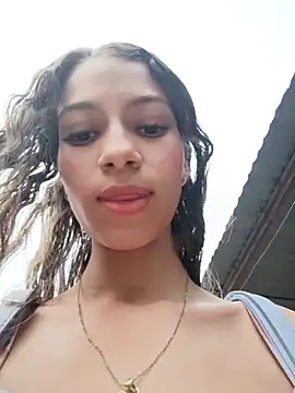 Chatroom XXX en direct de Vanneskk