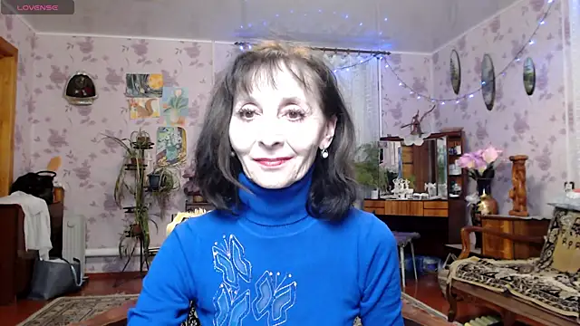 Chat XXX Live Angelina-Missteria