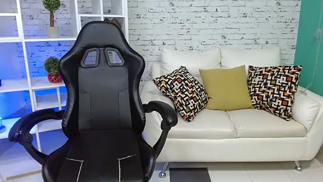 Chatroom XXX en direct de liss__greys